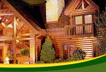 Jim Barna Log Systems - Chicagoland - log homes, cabins