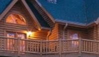 Dream Log Home: Log Cabin Homes for Sale and Log Cabin Models