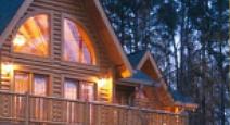 Dream Log Home: Log Cabin Homes for Sale and Log Cabin Models