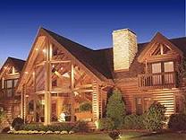 More than any other architectural style, log construction conveys a sense of stability that will draw customers to you. Creating the image your company wants is what Jim Barna Log Systems is all about. It's a philosophy of building your business by building your image. And no one does it better than Jim Barna Log Systems. We put together a team of experienced consultants you'll enjoy working with.