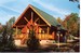 log home plans, log cabin plans,Grant