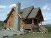 log homes, log cabins, Custom