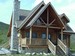 log homes, log cabins, Custom