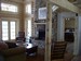 Jim Barna log homes,custom log home