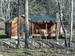 log home plans, log cabin plans,Roosvelt